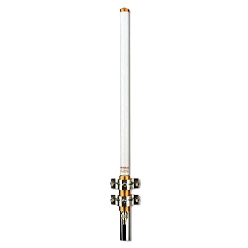 Omni Fiber Glass 440~450MHz 100W antenna | McCoy Holdings Pte Ltd